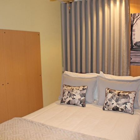 פורטו Residencial Paranhos מראה חיצוני תמונה