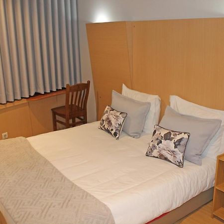 פורטו Residencial Paranhos מראה חיצוני תמונה