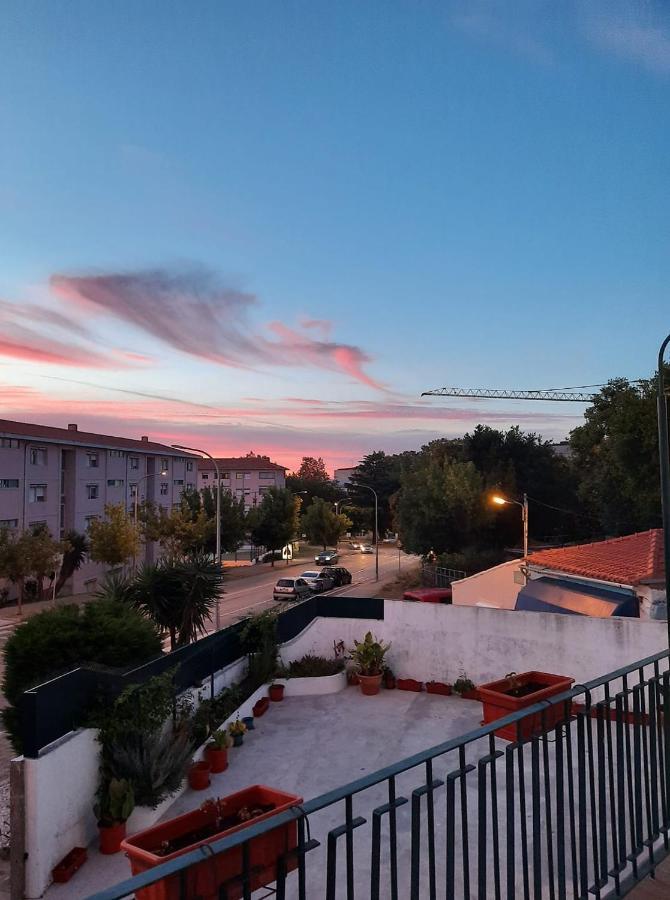 פורטו Residencial Paranhos מראה חיצוני תמונה