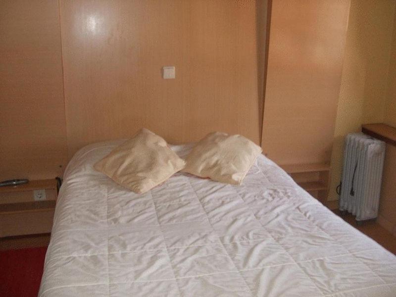 פורטו Residencial Paranhos מראה חיצוני תמונה