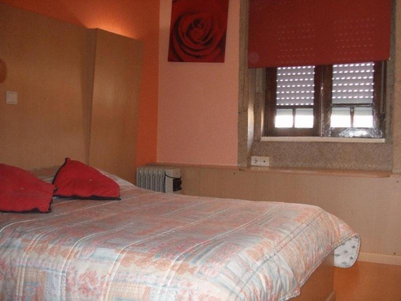 פורטו Residencial Paranhos מראה חיצוני תמונה