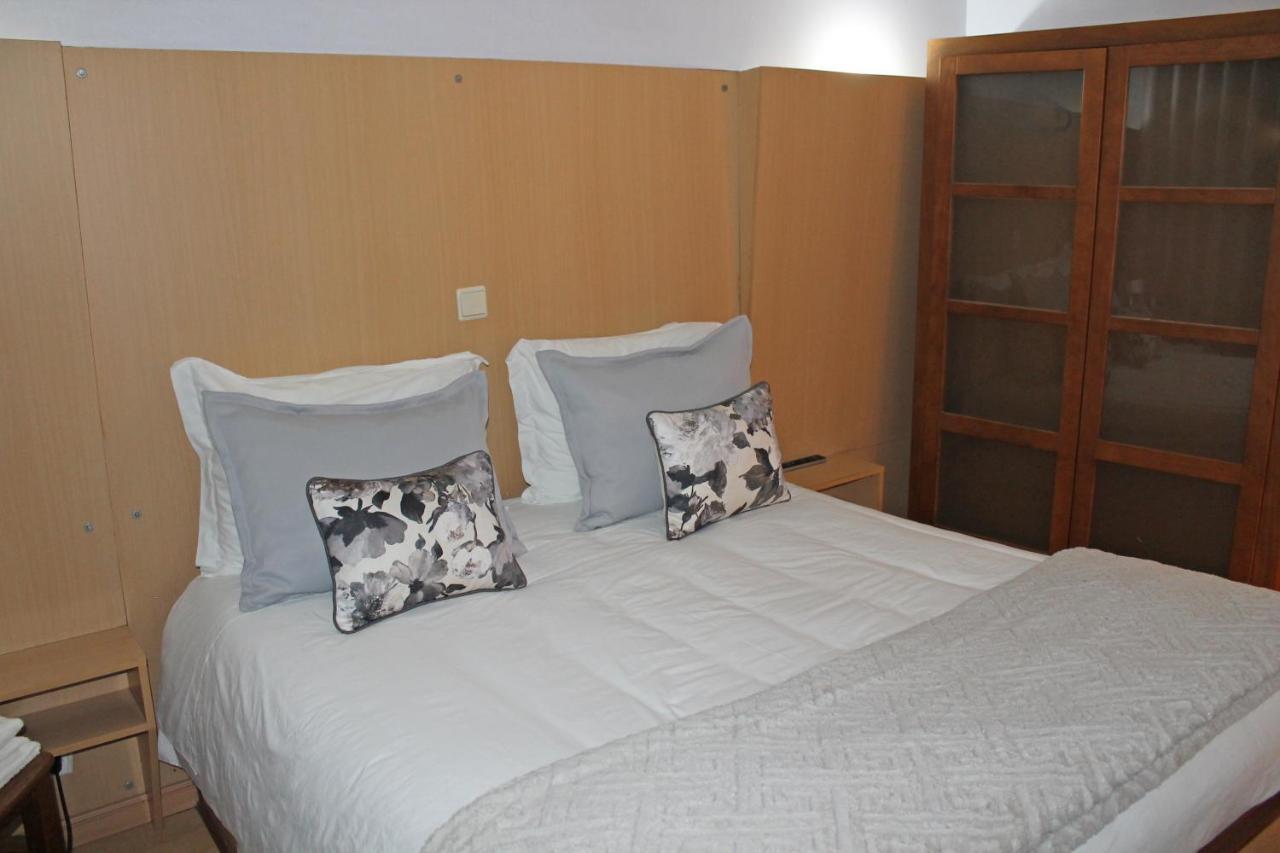 פורטו Residencial Paranhos מראה חיצוני תמונה