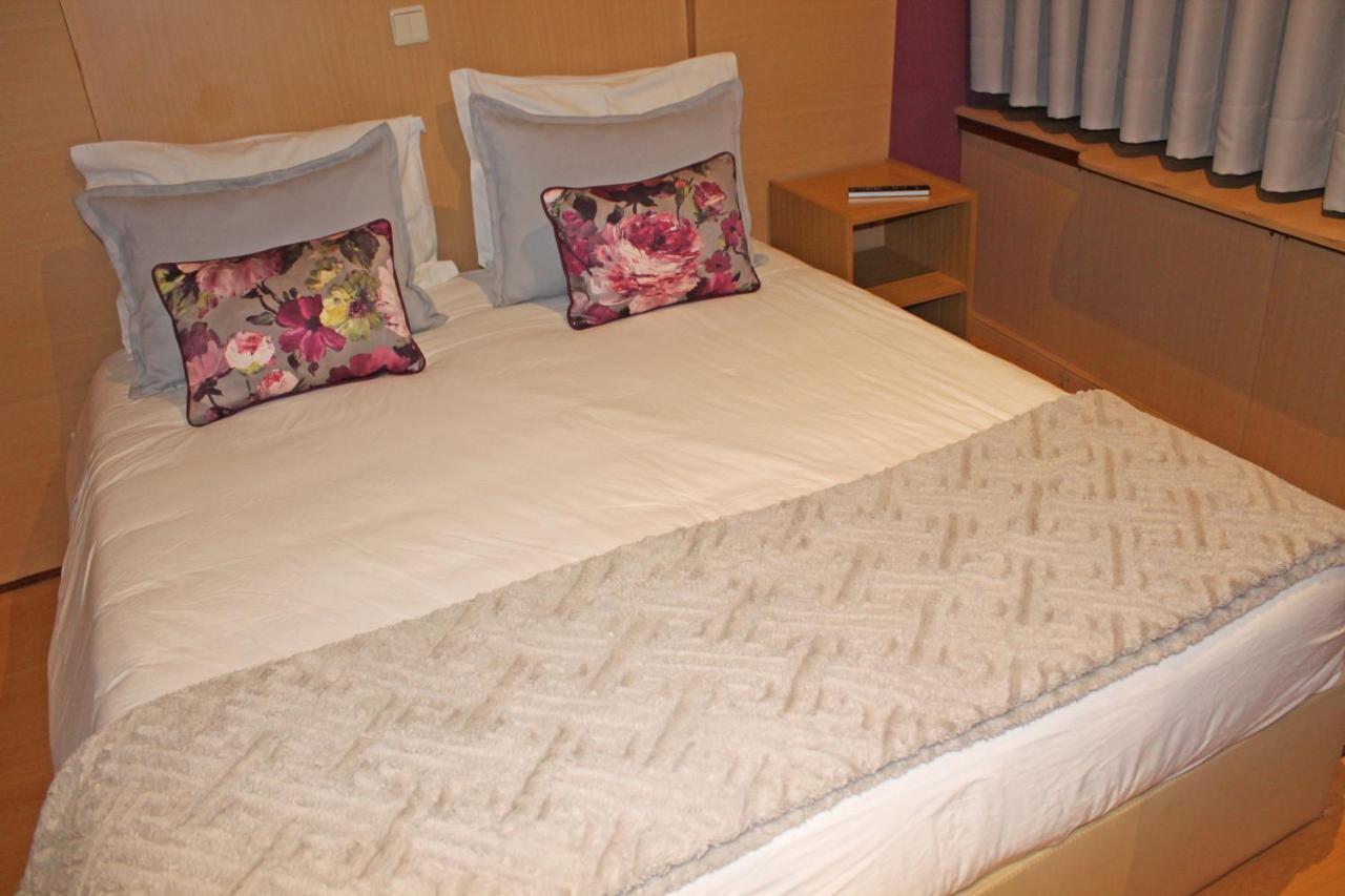 פורטו Residencial Paranhos מראה חיצוני תמונה