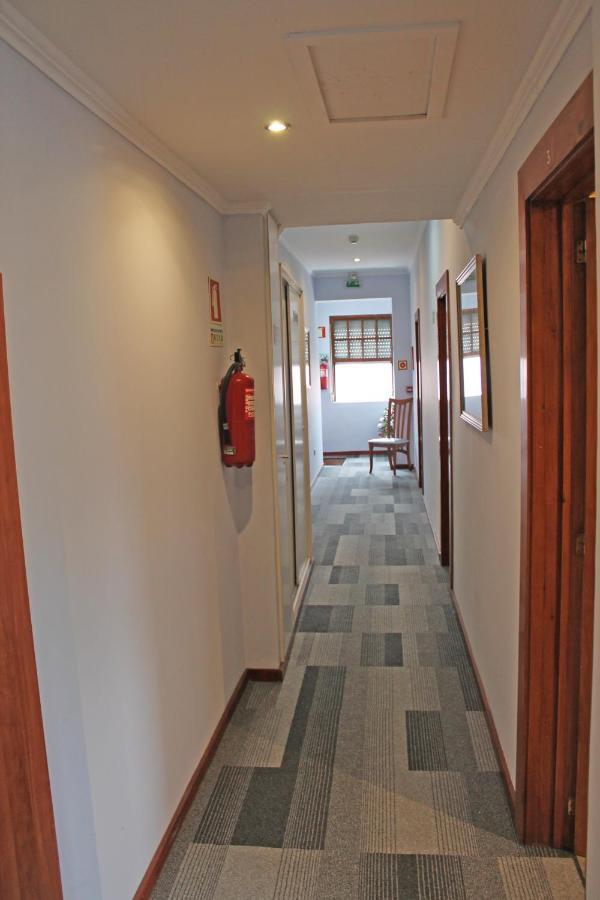 פורטו Residencial Paranhos מראה חיצוני תמונה