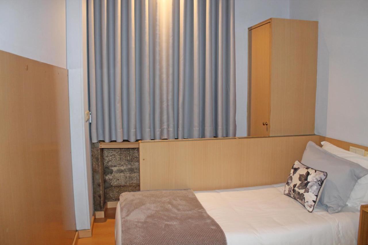 פורטו Residencial Paranhos מראה חיצוני תמונה