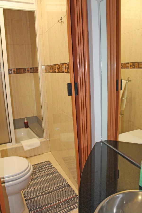 פורטו Residencial Paranhos מראה חיצוני תמונה