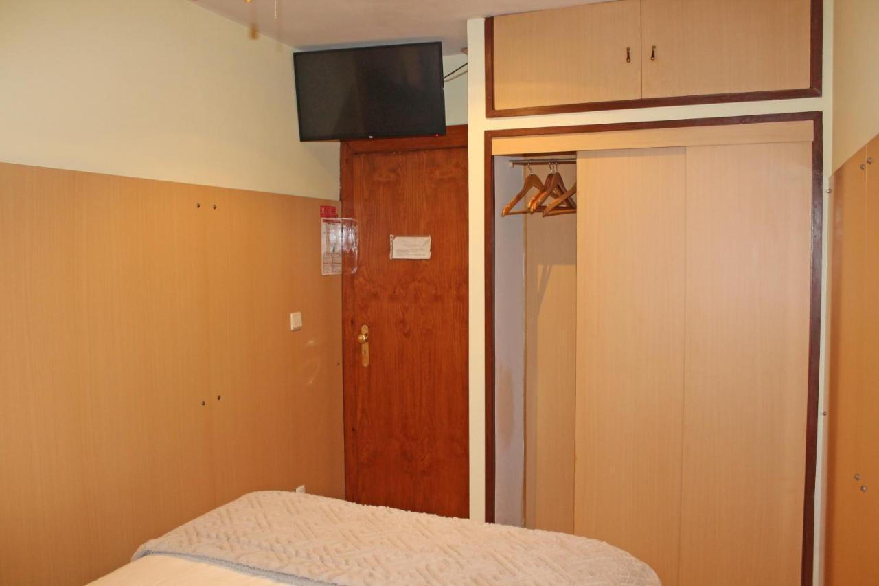 פורטו Residencial Paranhos מראה חיצוני תמונה