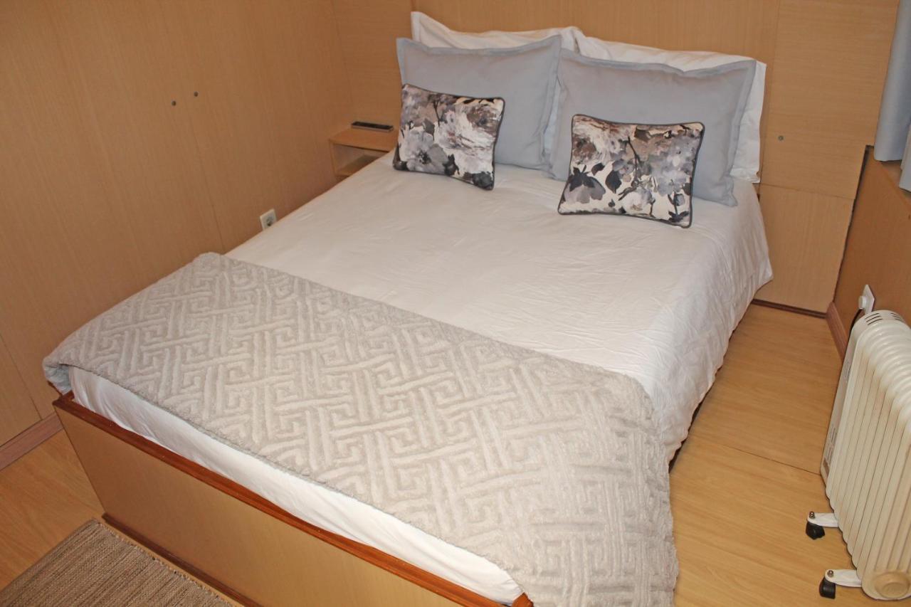 פורטו Residencial Paranhos מראה חיצוני תמונה
