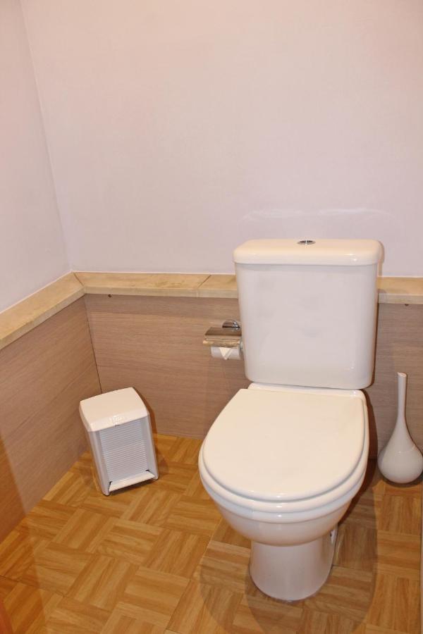 פורטו Residencial Paranhos מראה חיצוני תמונה