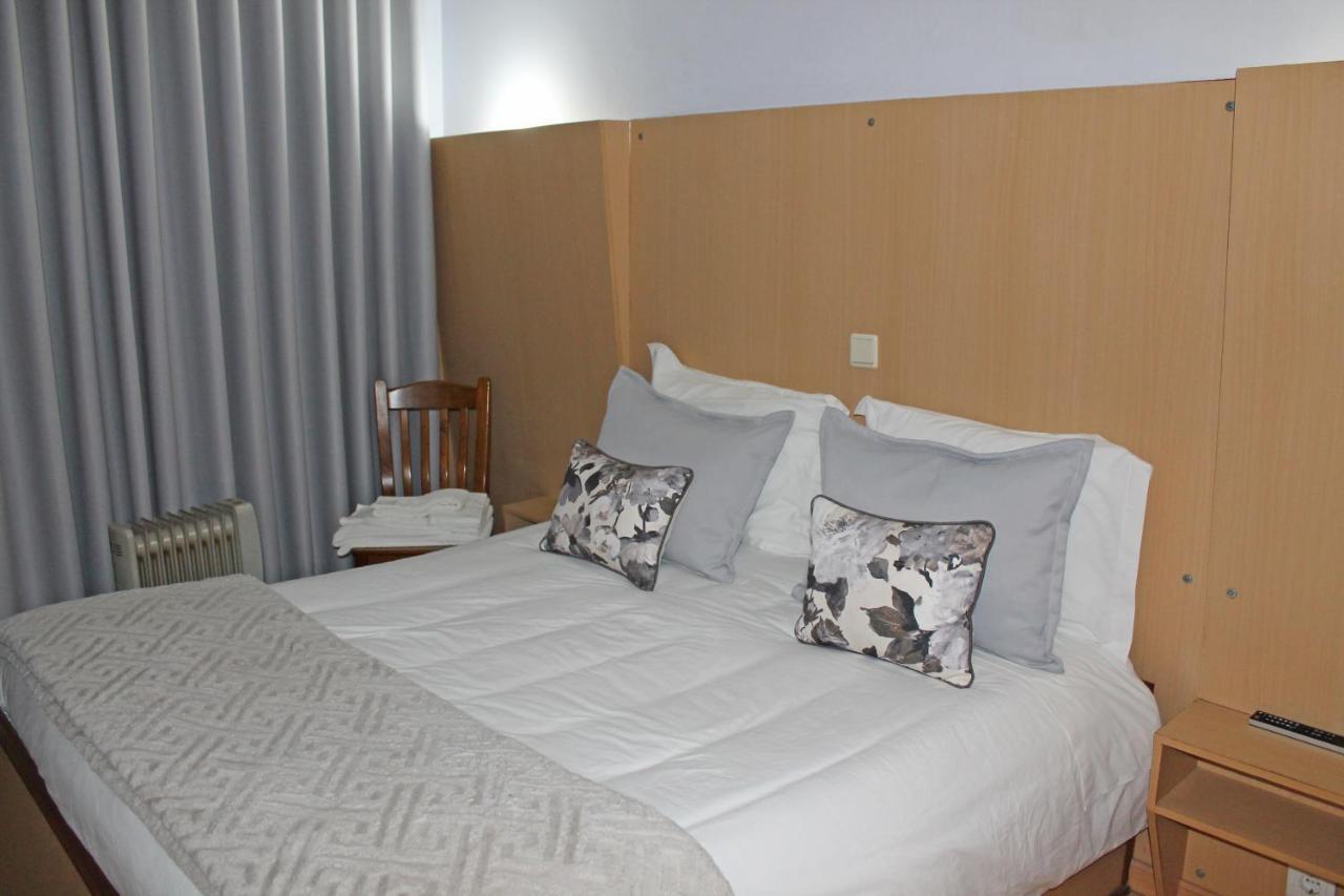 פורטו Residencial Paranhos מראה חיצוני תמונה