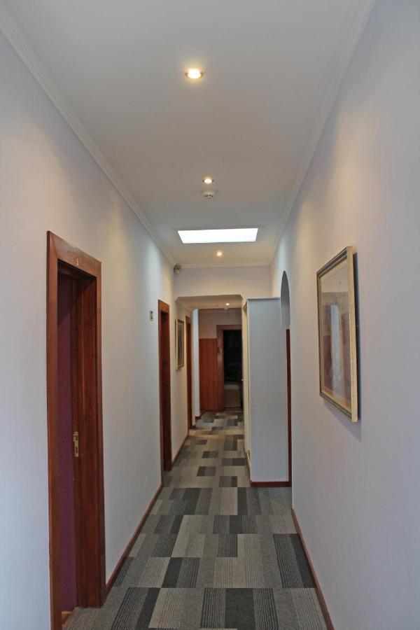 פורטו Residencial Paranhos מראה חיצוני תמונה