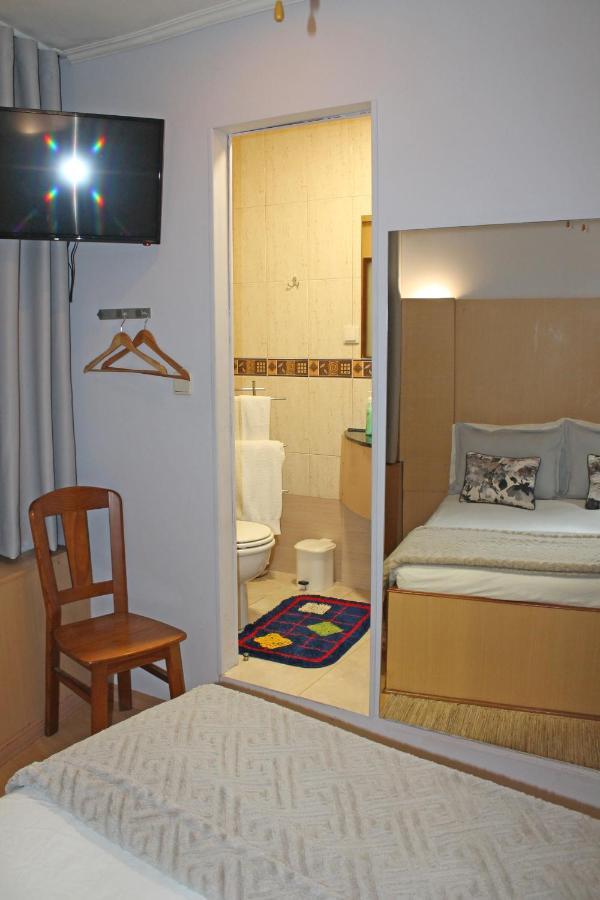פורטו Residencial Paranhos מראה חיצוני תמונה