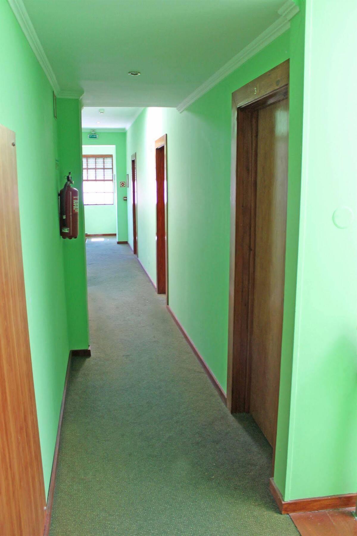 פורטו Residencial Paranhos מראה חיצוני תמונה